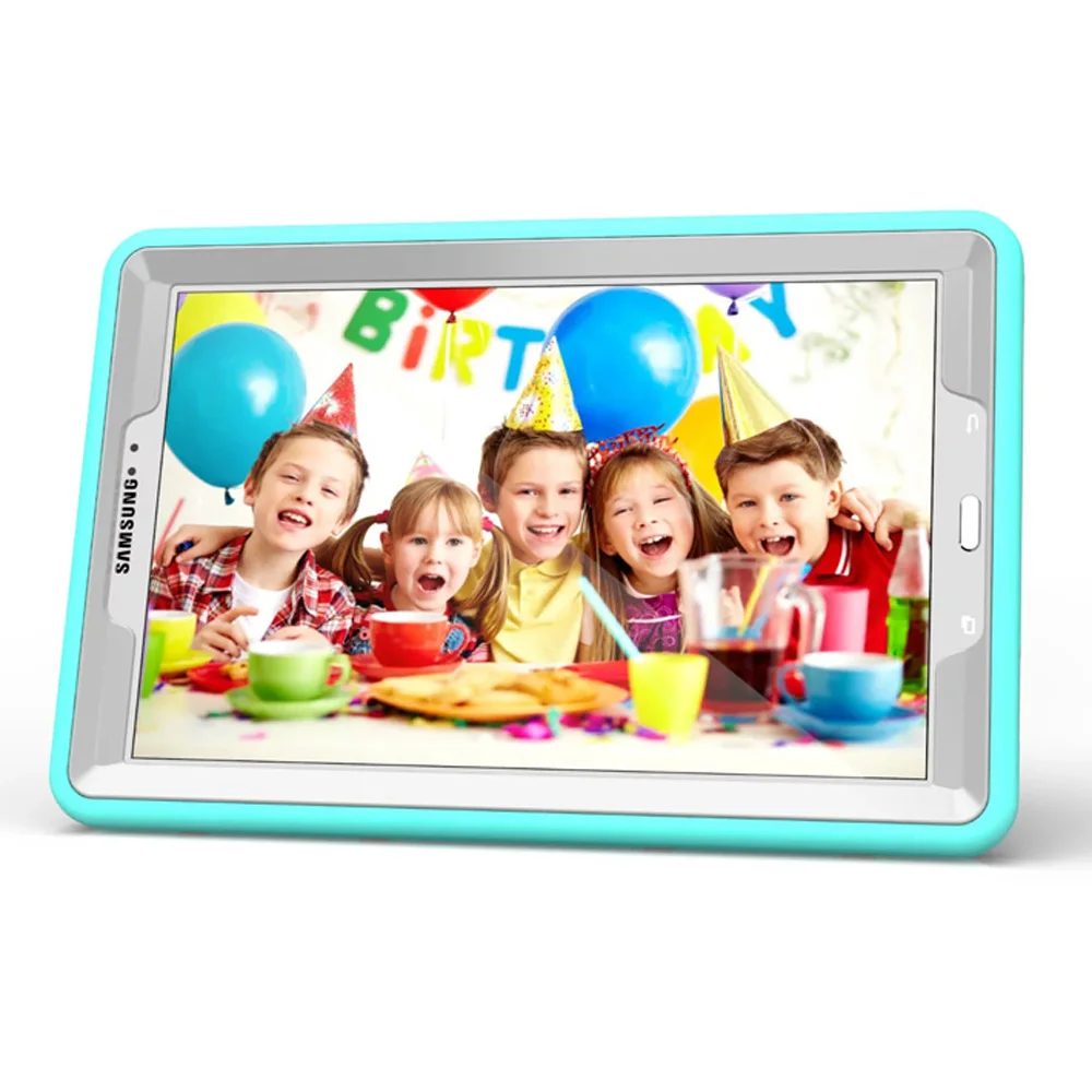 10 1 ''для Samsung Galaxy Tab A (2016) P580 P585 чехол для планшета противоударный Жесткий ПК и