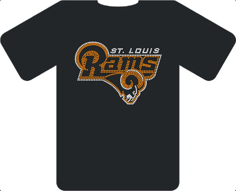 Iron On Rhinestone Transfer Designs Motif Rhinestones Custom Clothes Stickers For Crafts 10Pcs Diy Patch T-Shirt |