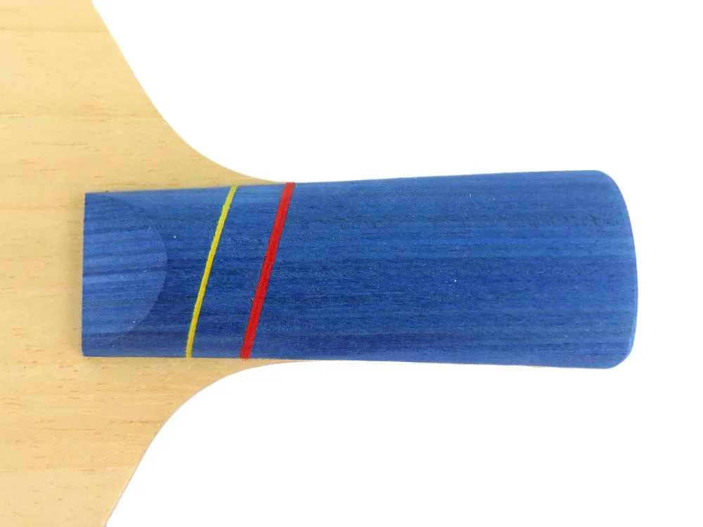 KTL Instinct + короткая ручка лезвие CS для настольного тенниса пинг-понга | Спорт и