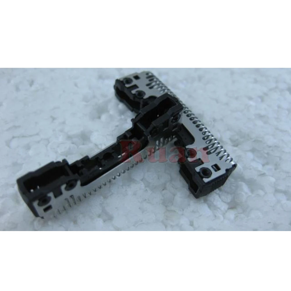 2 шт. бритвы режущая головка для цифрового фотоаппарата Panasonic WES9068 ES8103 ES8109 ES8103S ES8101