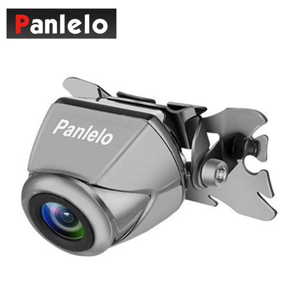 Panlelo универсальная водостойкая автомобильная камера заднего вида 720P Full HD 170