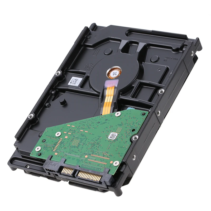 Внутренний жесткий диск Seagate для компьютера 4 ТБ 3 5 дюйма SATA 5900 об/мин 6 64 Мб Кэш
