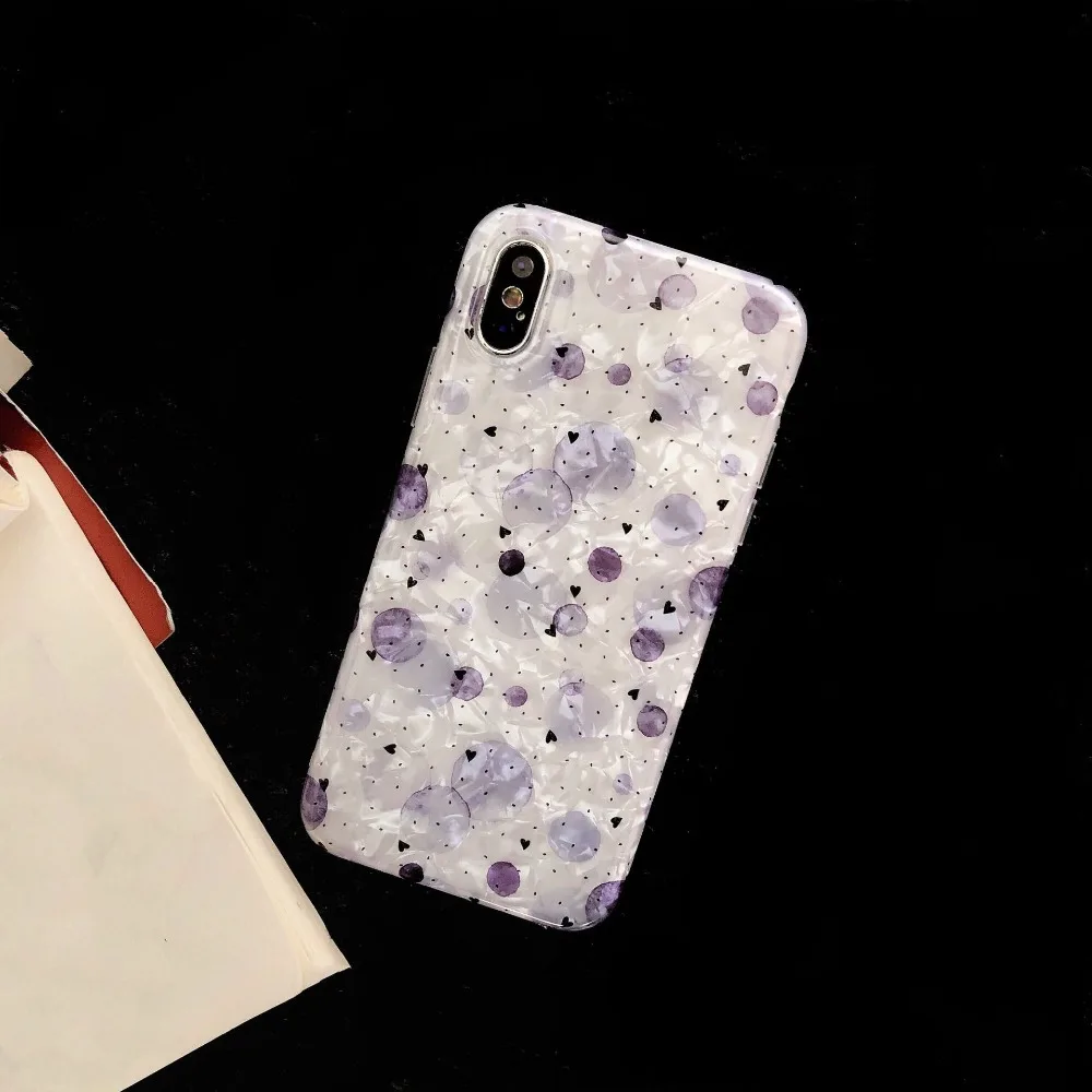 Чехол для iphone X XR XS Max чехол 8 7 6 6s плюс | Мобильные телефоны и аксессуары