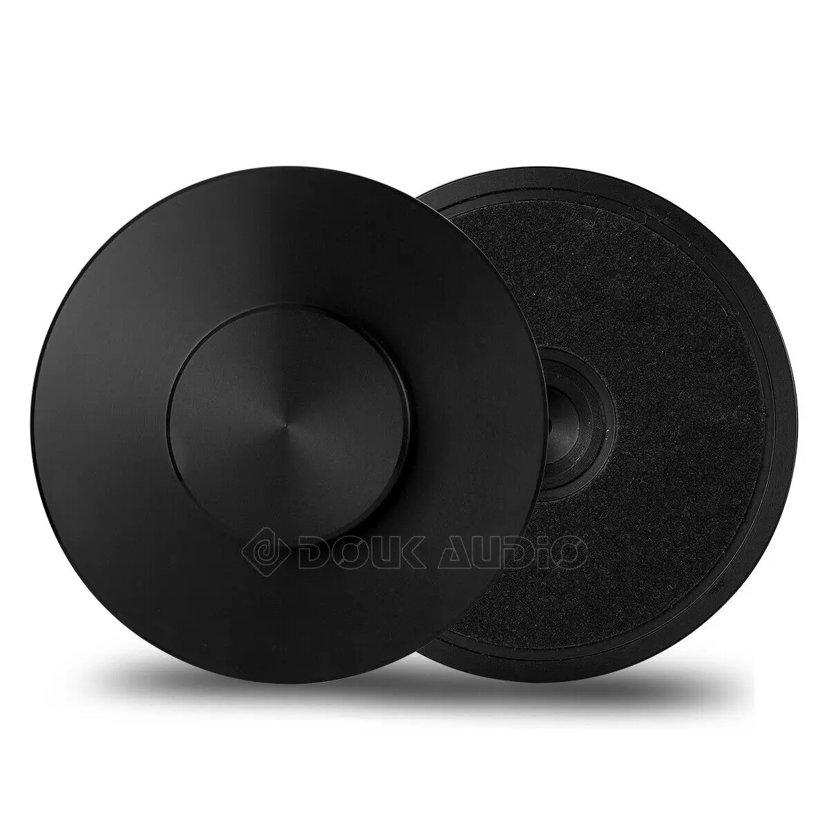 Алюминиевый стабилизатор дисков CD Douk Adio/Вибрационный демпфер для Philips CDPRO2 CDM12 CDM9 1