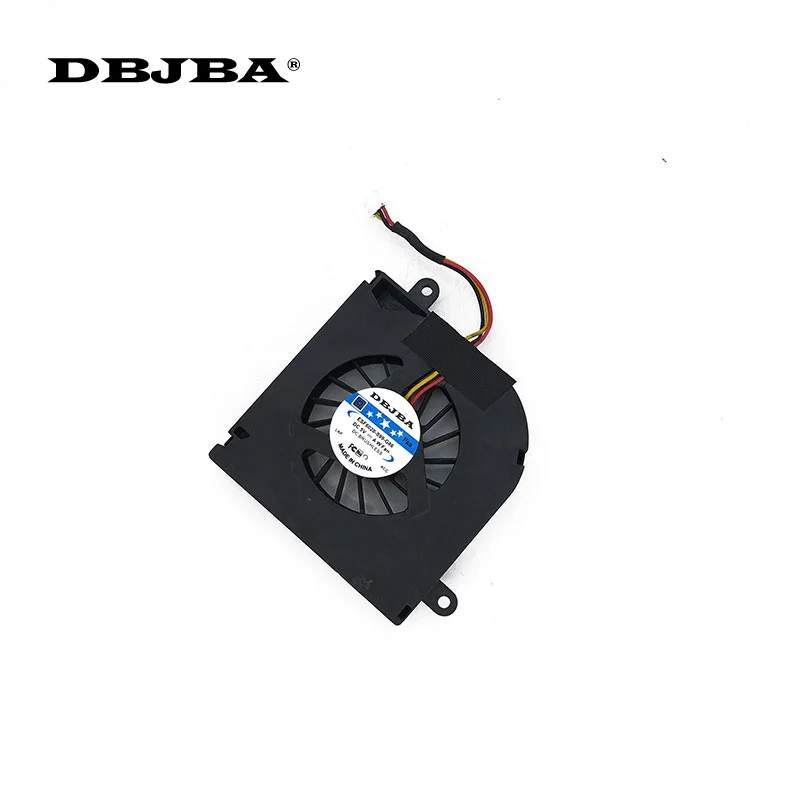 Охлаждающий вентилятор для ноутбука Lenovo 3000 V100 GB0506PGV1 A 13. V1.B2320. F. GN DC5V 3 контактный