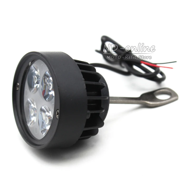 Фонарь led Motorcycle Headlights