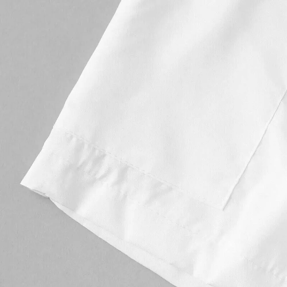Модные женские свободные летние шорты с карманами; брюки; pantalones cortos mujer; женские пикантные Летние повседневные шорты