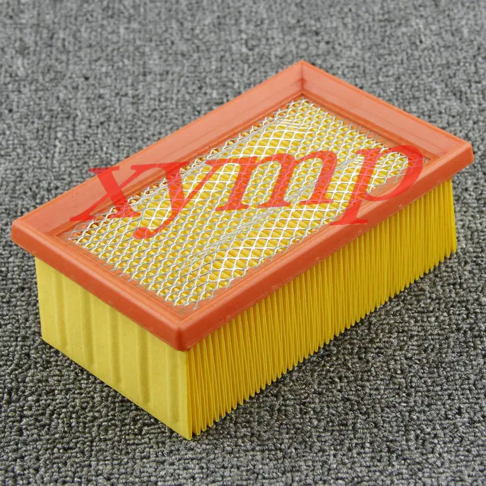 

Для BMW F700 F700GS 2013-2016 мотоциклетный воздушный фильтр с высоким потоком воздухозаборный фильтр Запчасти для мотоциклов