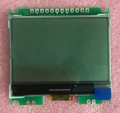2 дюймовый 12P/16P SPI COG 172104 ЖК-экран (плата/без платы) ST75256 Привод IC 3 В/5 В белая