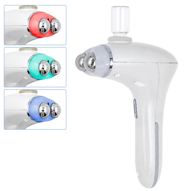 Новинка импортное средство для подтяжки кожи лица удаление морщин 5D нано спрей