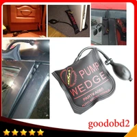 part a065 klom pump wedge auto entry tools locksmith tool air wedge airbag lock pick hand tool set medium for car window door