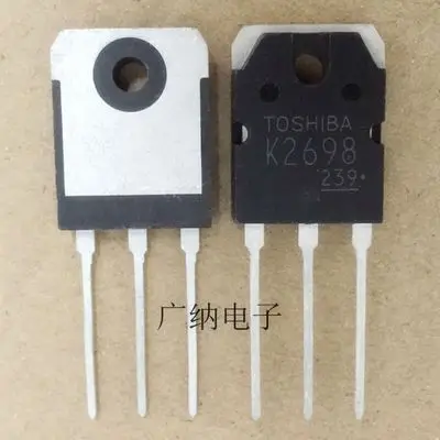 

Бесплатная доставка 2SK2698 2SK2698