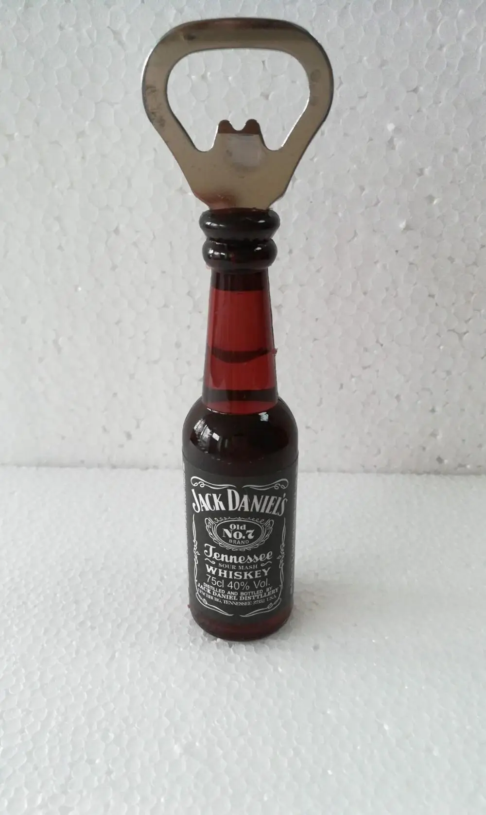 Bottle opener magnet Магнитная открывалка для бутылок, магнит на холодильник, открывалка для пива, Ima De Geladeira Aimant Imanes, Ретро стиль, домашние бары, кафе, небольшие украшения - Цвет: Bottle opener magnet