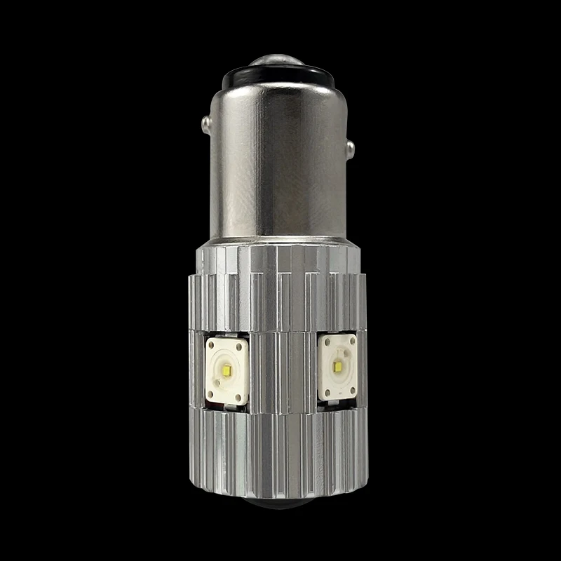 CNSUNNY светильник 1157 светодиодный автомобильный тормоз с лампочкой SMD BAY15D P21/5 Вт 1200Lm высокое Мощность стоп-сигнала светильник ing Источник резервного копирования парковка светильник 12V 24V