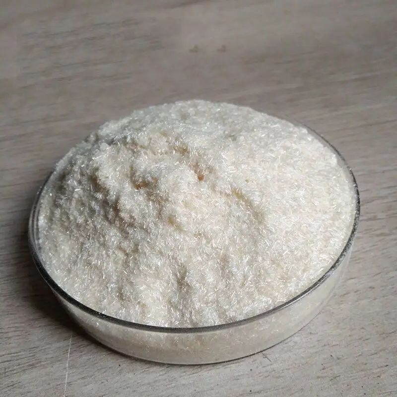 99% порошок койевой кислоты, ночные кремы, производные, ингибирующие меланин двойной пальмитат, отбеливание, стабильность, снижение пигментации