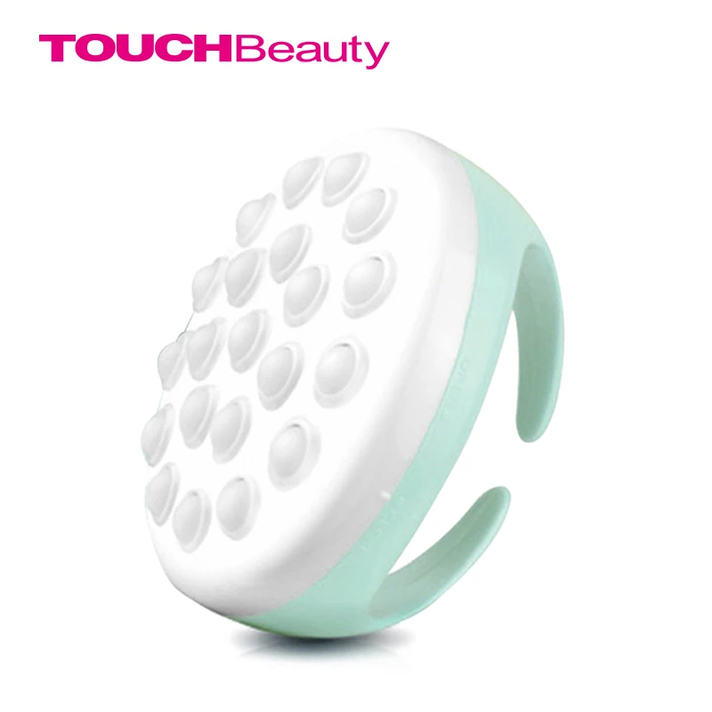 

TOUCHBeauty Green Body Massage Cellulite Relaxation Health Care Beauty Tools TB-0826AG