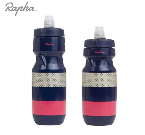 Спортивные бутылки RAPHA ciclismo для воды Горный Дорожный велосипедный чайник