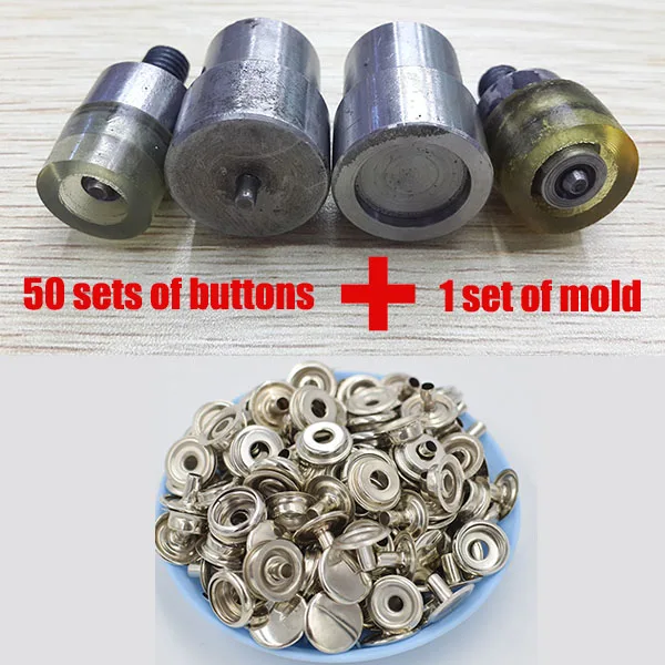 12mmbutton and mold Пресс-форма для ручного прессования. DIY201 фиксатор формы. Игровой кнопочный станок. Пресс-форма - Цвет: 12mmbutton and mold