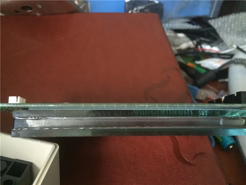 Модуль дисплея E & M 32*16 бит VFD панель экрана Diy графическая решетка SCM вакуумный