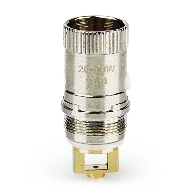 100% Original Eleaf ijust 2 ECR Coil 1ohm Atomizer Head for iJust 2/melo/melo 2/melo 3/melo 3 Mini 20-30W Core | Электроника