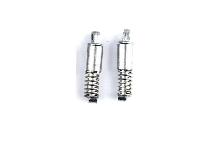 

Upgrade Aluminum Alloy Shock Absorber for henglong 3838 3839 3848 3849 3868 1/16 RC smoking tank