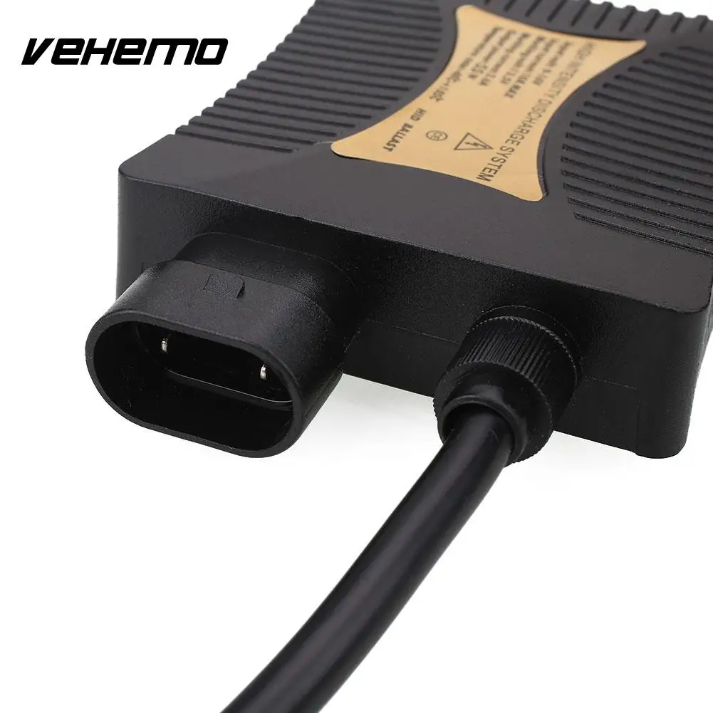 12V 55W HID Ballast Suitable for H1/H3/H3C/H4-1/H4-2/H7/H7C/H7R/H8/H9/H10/H11/H13/ H13-2 | Автомобили и мотоциклы