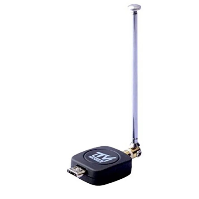 Мини USB DVB-T HD тюнер Стик ключ для Android планшет смартфон