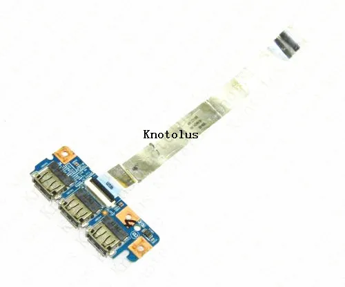 IFX-591 48 4mp05. 011 для SONY VPCEG VPCEH VPCEL VPCEK оригинальная USB-плата | Компьютеры и офис
