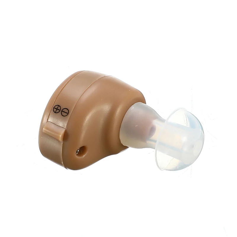 Мини усилитель звука K-80 регулируемый цифровой сигнал наушник-вкладыш лучший