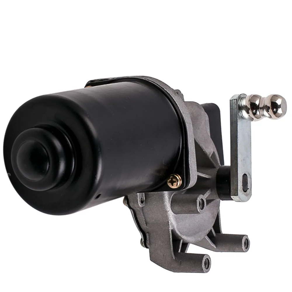 Мотор стеклоочистителя переднего RHD 77364111 для Peugeot Boxer 2 HDI 3 0 2006-2018 Fiat Ducato D |