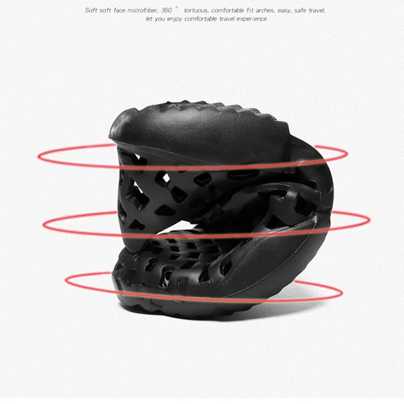 2019 летние новые волнистые модели Водонепроницаемая дышащая нескользящая обувь с