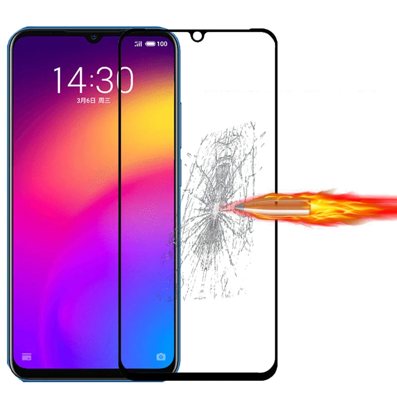 Защитная пленка из стекла для Meizu Note Not 9 9note note9 Maizu Not9 экрана Maisie Not-9 закаленное