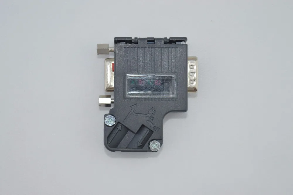 SIMATIC DP 6ES7 972-0BB42-0XA0 соединитель PROFIBUS PG 35 градусов | Инструменты