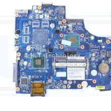 Для Dell Inspiron 17R 3721 5721 материнская плата для ноутбука CN 06006J 6006J VAW11 LA