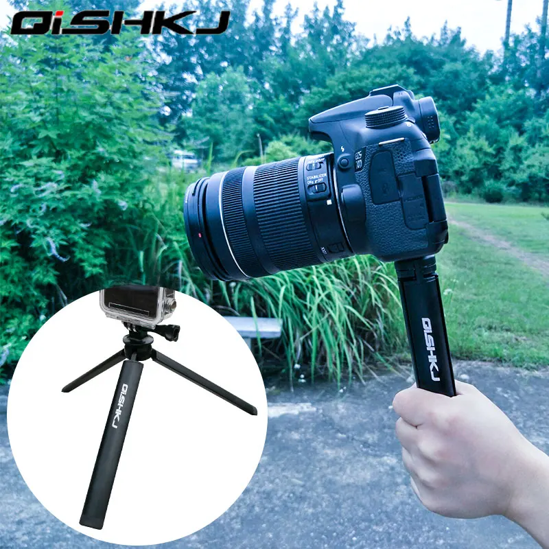Штатив алюминиевый для смартфонов и камер Zhiyun Smooth Q 4 OSMO Mobile 2 Feiyu Xiao mi|Аксессуары