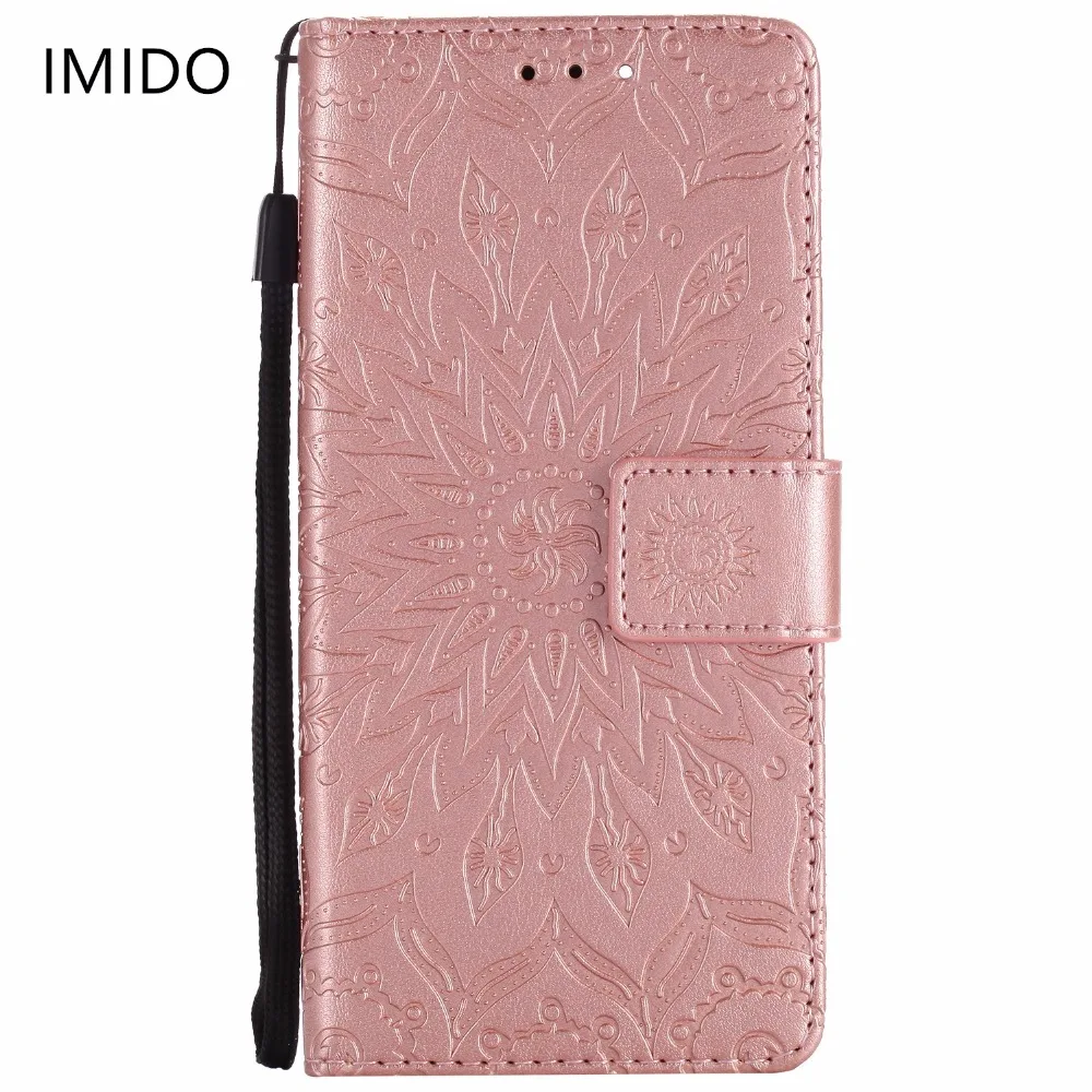 Мода многофункциональный из искусственной кожи Fundas Бумажник Флип Coque чехол для
