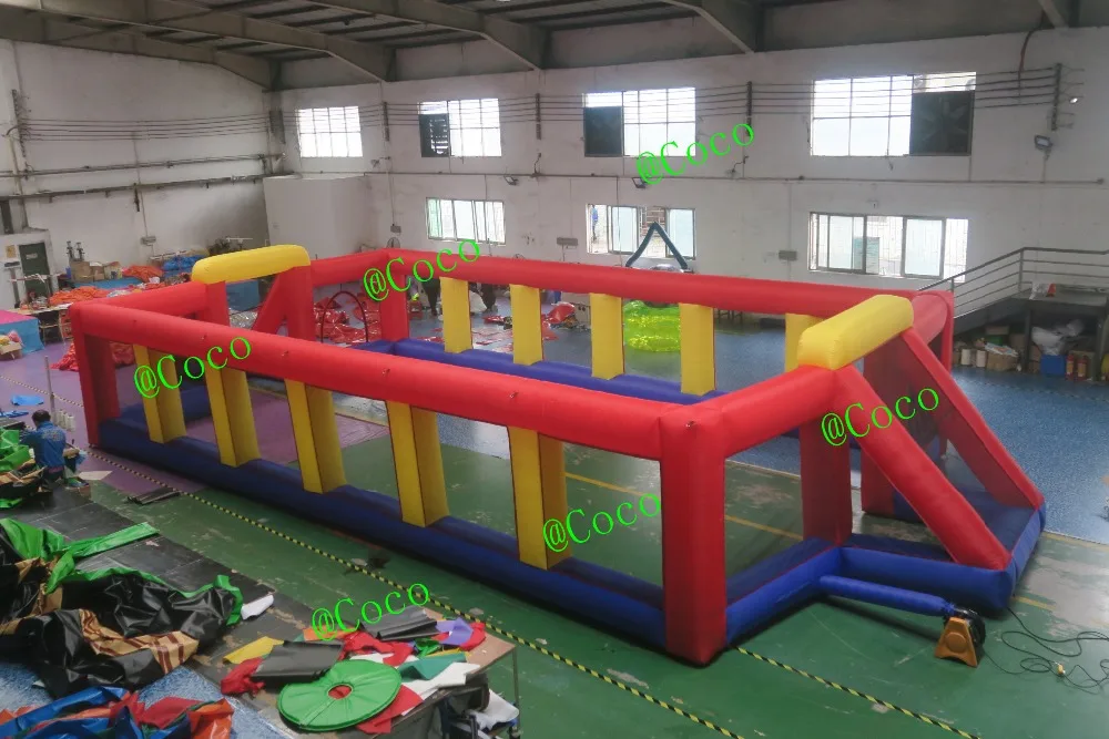 Бесплатная доставка до двери! Портативный Открытый гигантский надувной