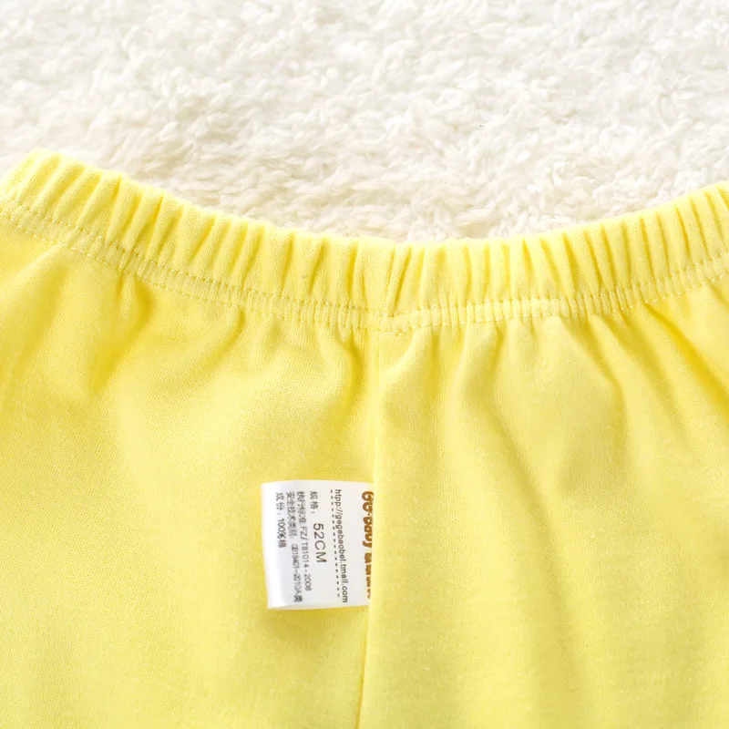 Song of Songs manufacturers accusing baby underwear sets 2014 spring models cotton foreign trade selling |