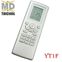 4pcs lot wholesale use for gree ac yt1f yt1ff yt1f1 yt1f2 yt1f3 yt1f4 air conditioner remote control air conditioning
