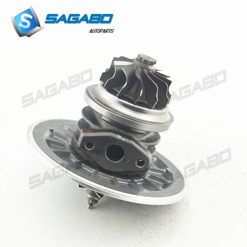 

Balanced turbo cartridge char 711736 711736-5024S 2674A224GT2556S turbo charger for Perkins Diverse T4.40 4400 ccm 2003-