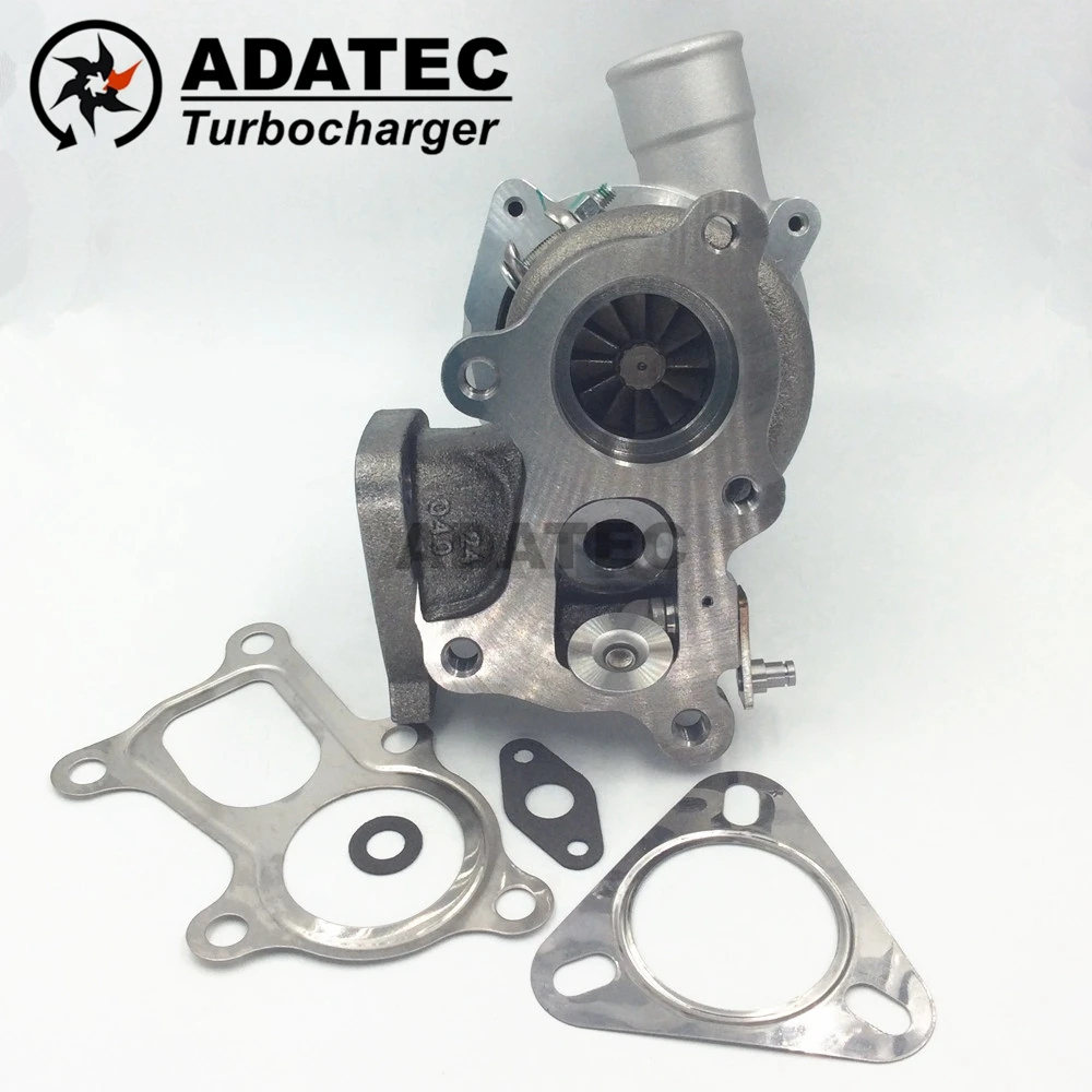 Турбина TF035 49135-02110 49135-02100 полный Турбокомпрессор MR224978 MR212759 для Hyundai H-1 2 5 TD