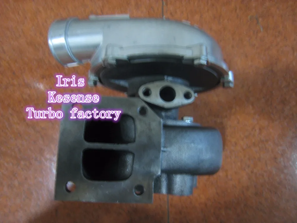 EX300-2 RHC7 Turbo 1-14400-3140 7T-546 1144003140 114400-3140 1-14400-314-0 | Автомобили и мотоциклы
