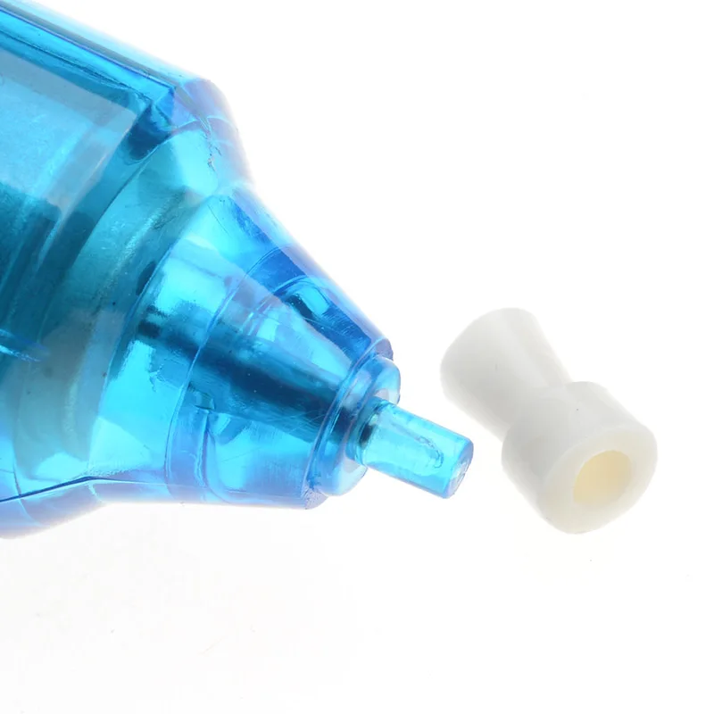 AZDENT синий зуб для зубов отбеливающая Полировка полировщик отбеливатель