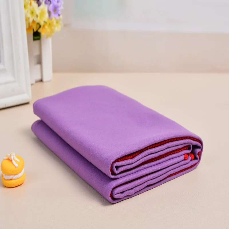 

Beach Swimming Towel Microfiber Travel Towel Fast Drying Fabric Outdoor Swimwear Camping Gym Yoga Bath Towels