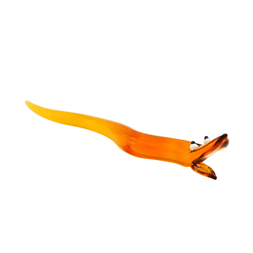 COURNOT Cutlass стекло Dabbler 4 41 дюймов воск Dab инструмент толстый Pyrex Dabber инструменты