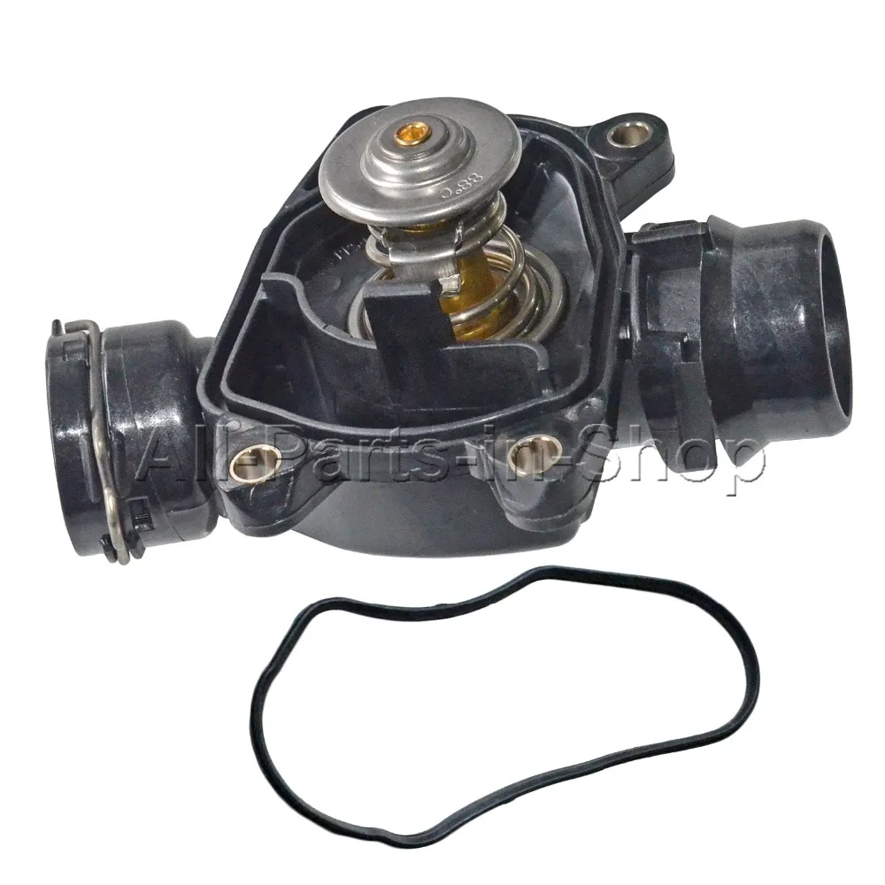 AP03 для BMW E46 E39 E38 330d 330xd 525d 530d 730d X5 E53 3 0 Range Rover LM Opel Omega B 2 5 корпус термостата|thermostat