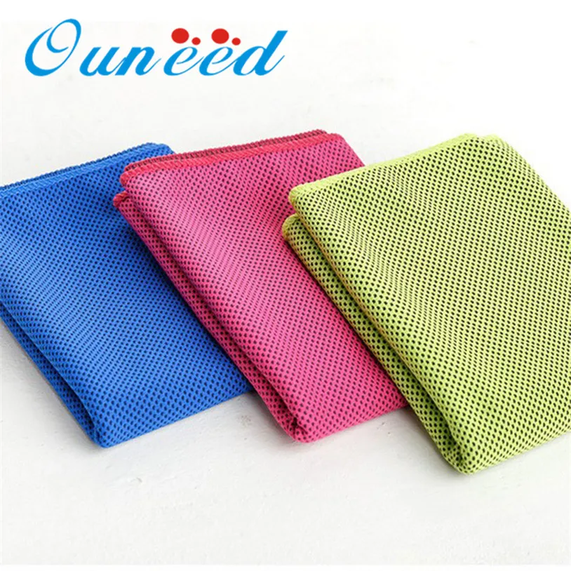 Полотенца из микрофибры 1 шт. спортивное быстросохнущее пляжное полотенце новая