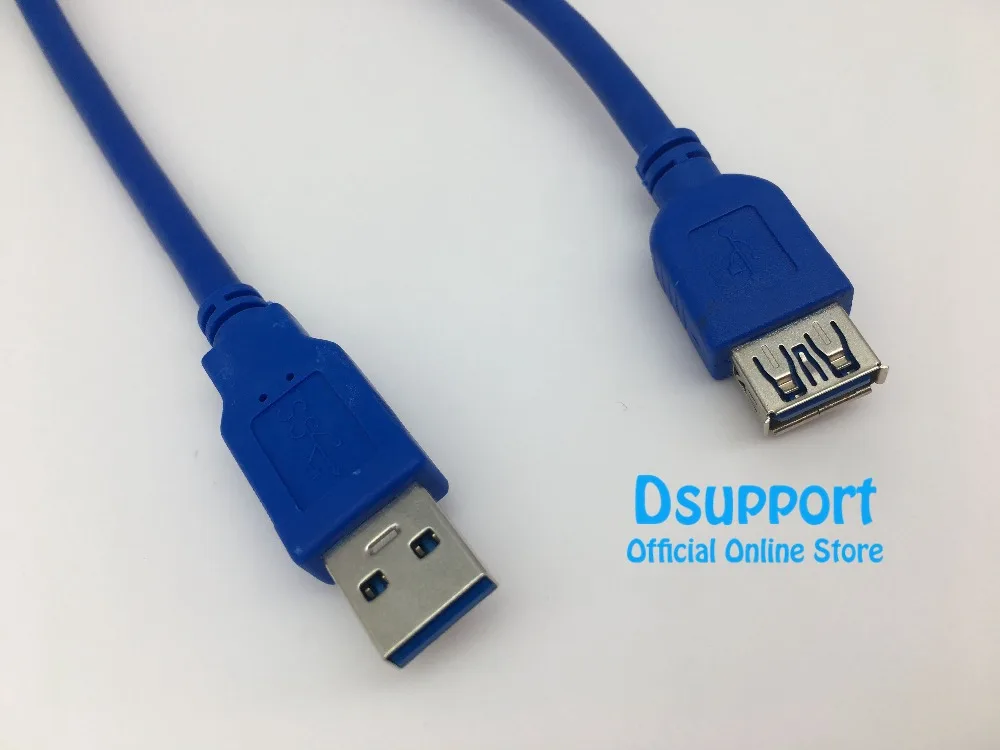 (1 пара) Кабели USB 3 0 для держателя монитора NB F80 F160|Кронштейны мониторов| |