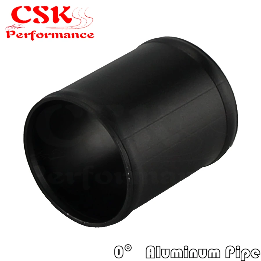 Алюминиевый переходник для шланга соединитель трубопроводная муфта 60 мм 2 36