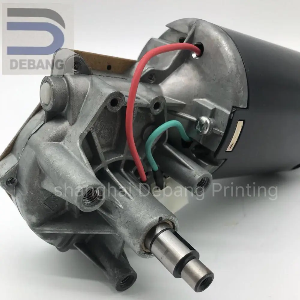 G2.105.1311 ворсовый мотор Anlegear для SM74/52 PM52 машины Engline | Компьютеры и офис